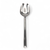 Akkaya Edelbesteck Moccalöffel 6er Set ES035