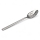 Akkaya Edelbesteck Moccalöffel 6er Set ES035