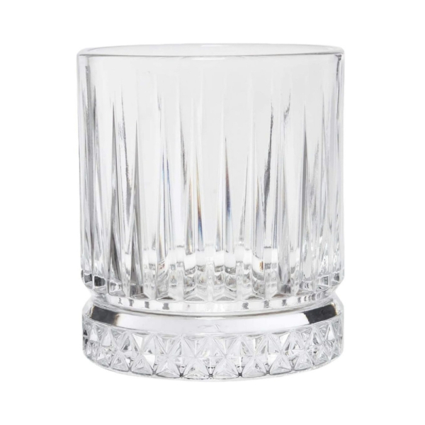 Pasabahce Elysia Trinkgläser Whisky Glas Trinkgläser 4 stück 210 ml 520014