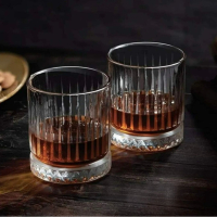 Pasabahce Elysia Trinkgläser Whisky Glas...