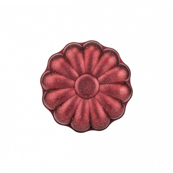 Tac Gänseblümchen Kuchenbackform Rot TAC6623