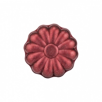 Tac Gänseblümchen Kuchenbackform Rot TAC6623