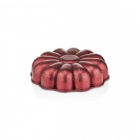 Tac Gänseblümchen Kuchenbackform Rot TAC6623