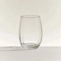 Pasabahce LINKA 420415 Wassergläser Lang 380 ml 6er Set