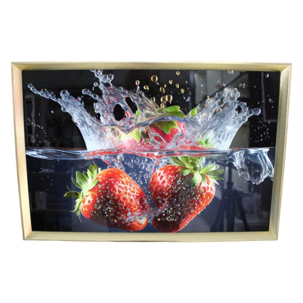 Wandbild verschiedene Modelle Gemischt 62x42CM