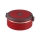 Korkmaz Thermo Essenbehaelter Lunch Box 600ml rot Essentials