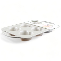 Silikon Kuchenform Muffinform G189