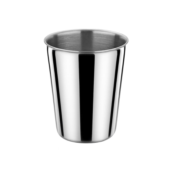 Menzir Alumium Becher Camperbecher MP085