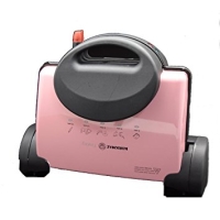 Korkmaz Tostez Toaster Pink Tost Makinesi A30705