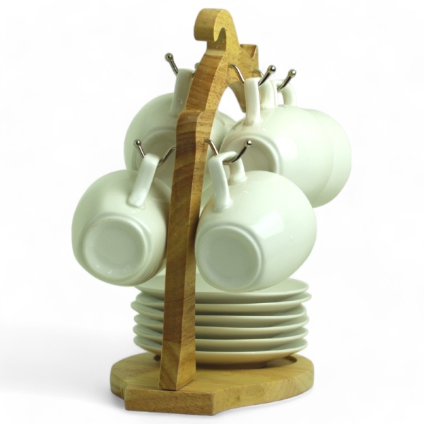 Etagere 2 Teilig DTA10054