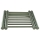 Ausklappbareer Topf Unetrsetzer 20x22cm