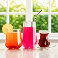 LAV Alya Gläser-Set 24er Set 165 ml