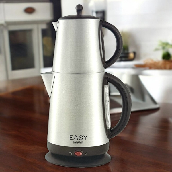 Easy Teekocher AG74 TUTKU