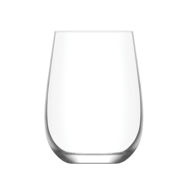 LAV Gaia Trinkgläser 6er Set 590 ml – Wasserglass