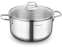 Korkmaz Perla Casserole 26x13 A1571