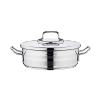 Korkmaz Astra2 Low Casserole 32x12