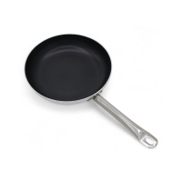 Weissberg Bratpfanne 26 cm Antihaftbeschichtet Gastro...