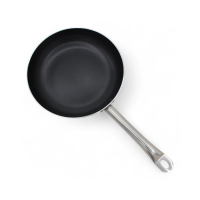 Weissberg Bratpfanne 26 cm Antihaftbeschichtet Gastro...