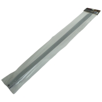 Metallspiess Gross Flach Kebabspiess Edelstahl...