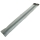 Metallspiess Gross Flach Kebabspiess Edelstahl Grillspiess Wiederverwendbar BBQ Zubehoer 3er Pack 2x60cm