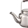 Dikayu Teekanne 1,5L Edelstahl 1810 Rostfrei, Einzelkessel