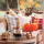 LAV Cozy Espresso Glas Set 12 teilig Espressotassen mit Unterteller