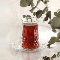 Trinkgläser Set Odin 6er Set 170ml Lav