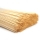 Holzspiess 100er Paket 30cm Grillspiess Schaschlikspiesse Holzspiesse Einweg fuer BBQ Grill Party