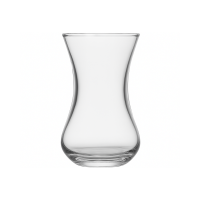 Weissberg Sena Teeglas Set 6 teilig tuerkische Cayglaeser...