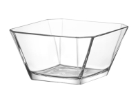 LAV Karen Glasschale Set sechseckig 6 teilig...
