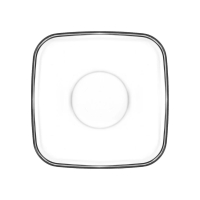 Glastassen mit Henkel Cozy 6er Set 225ml Lav