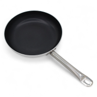 Weissberg Bratpfanne 30 cm Antihaftbeschichtet Gastro...