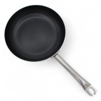 Weissberg Bratpfanne 30 cm Antihaftbeschichtet Gastro...