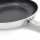 Weissberg Bratpfanne 30 cm Antihaftbeschichtet Gastro Serie Edelstahlgriff