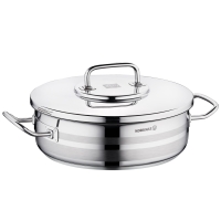 Kochtopf Edelstahl Korkmaz Astra 32 Cm Induktion...