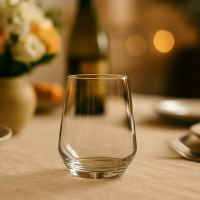 Weissberg Aylin Glas Set 3 teilig Trinkglas 280ml...