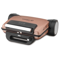 Korkmaz Tostema Maxi Toaster Lavender A811