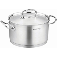 Korkmaz Proline Casserole 24x14cm 62l A1162