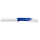 Solingen Obstmesser Elegant 2K 9cm Weiss Blau