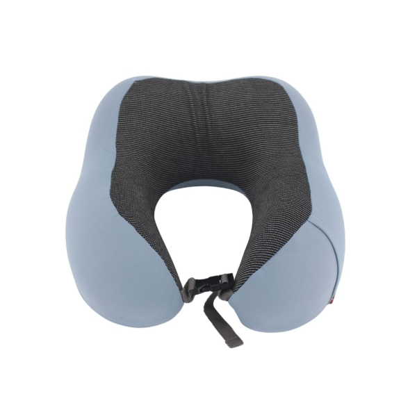 Kaya Home Nackenkissen Travel Serie BLAU