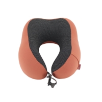 Kaya Home Nackenkissen Travel Serie ORANGE