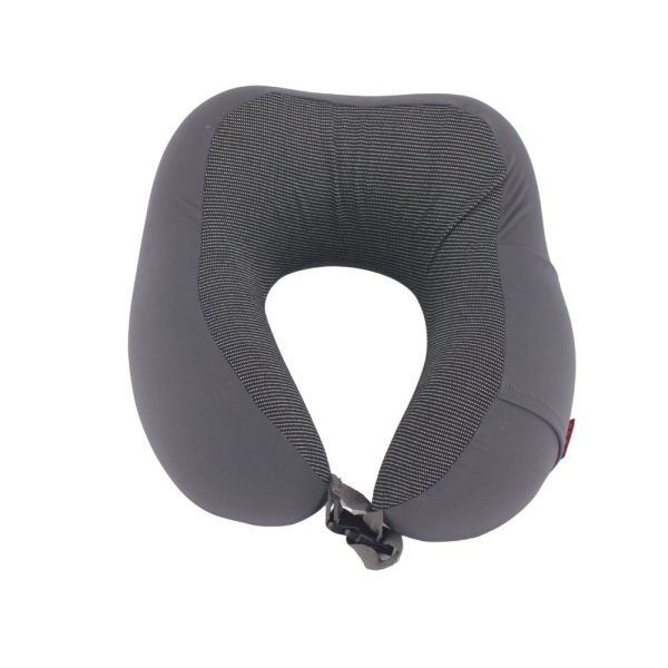 Kaya Home Nackenkissen Travel Serie SCHWARZ