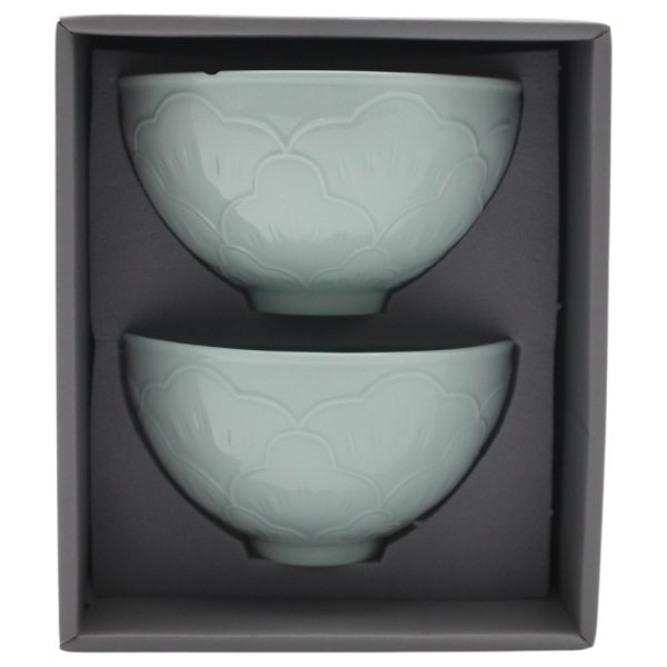 Weissberg Home Snackschale 2er Set