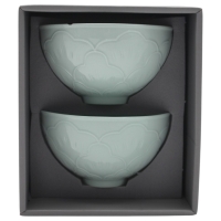 Weissberg Home Snackschale 2er Set