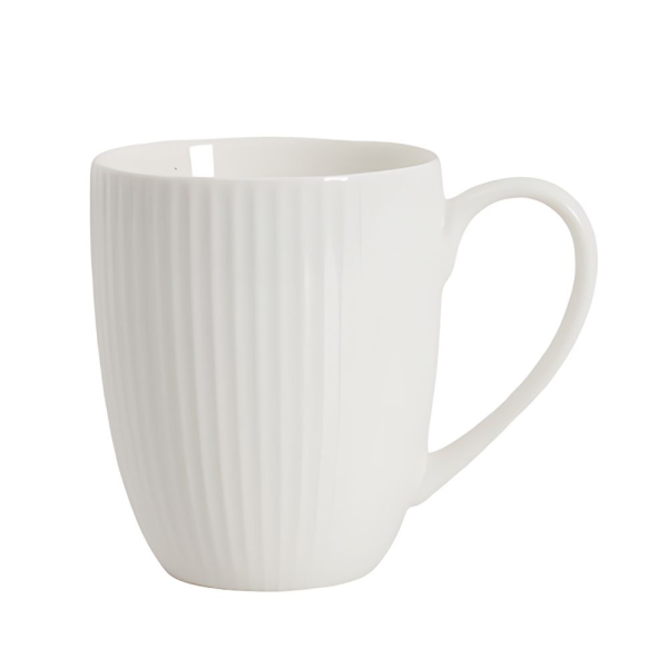 Weissberg Home Kaffee Becher Mug WH5308