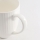 Weissberg Home Kaffee Becher Mug WH5308