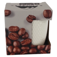 Weissberg Home Kaffee Becher Mug WH5321