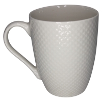 Weissberg Home Kaffee Becher Mug WH5321