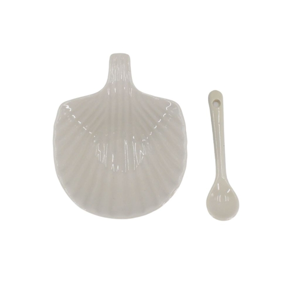 Weissberg Home 6er Tapas Schalen mit Löffel K302