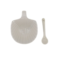 Weissberg Home 6er Tapas Schalen mit Löffel K302